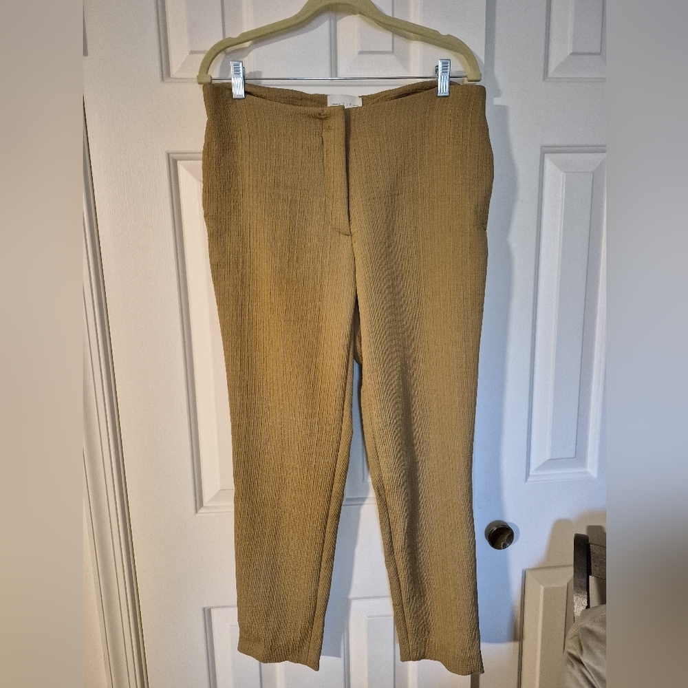 Italian Slacks